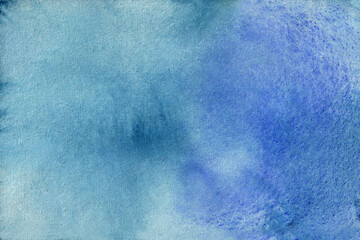 Abstract watercolor background texture