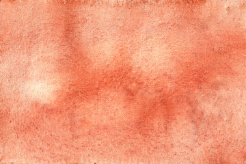 Abstract watercolor background texture