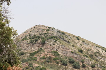 Montaña