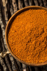 Raw Organic Indian Tandoori Spices