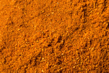 Raw Organic Indian Tandoori Spices
