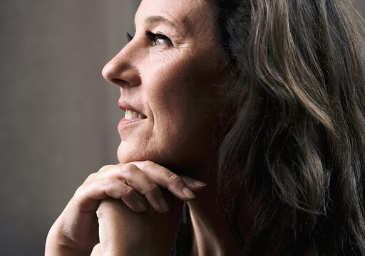 beauty woman, spain - europe