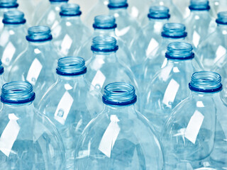plastic bottle empty transparent recycling container water environment drink garbage beverage