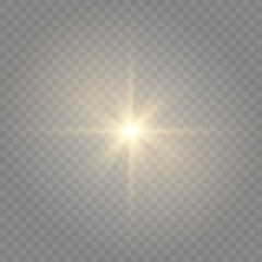 This illustration depicts light, lighting. The illustration is drawn on a checkered background.