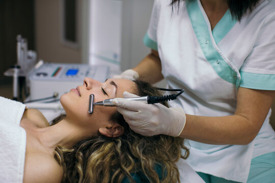 Cosmetic Treatment