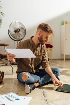 Personal Finance Balance Check