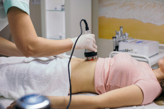 Cosmetic Treatment