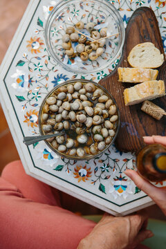 Snails