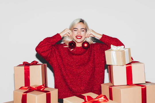 Christmas Time!