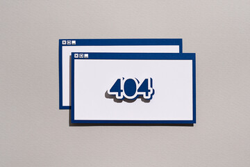 web page alert window