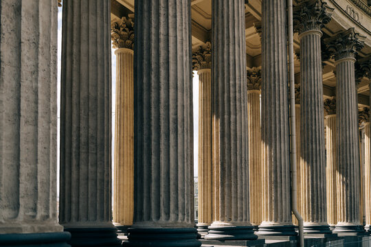 Saint Isaac's Cathedral