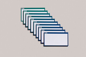 web page alert window