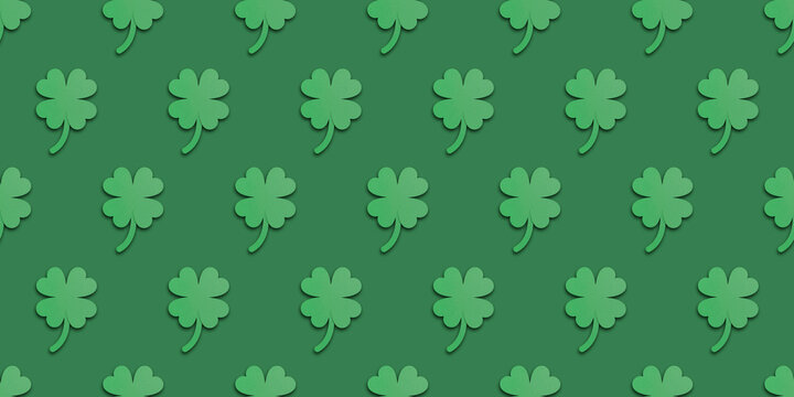 Clover leaf