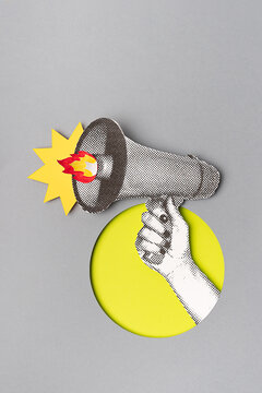 Bullhorn