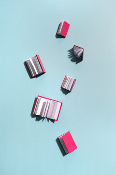 BOOKS