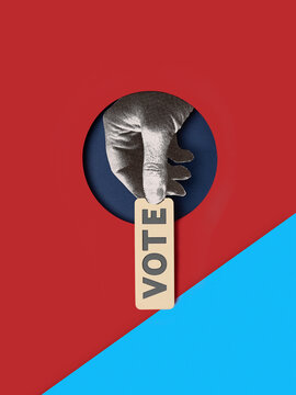 VOTE