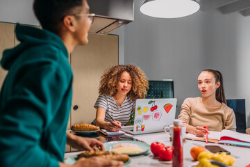 It's Cool to Be Smart