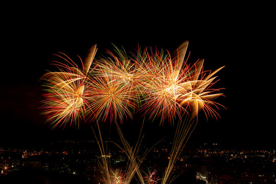 Fireworks - Powered by Adobe
