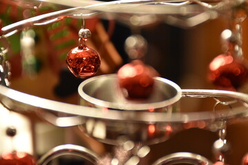 christmas decorations