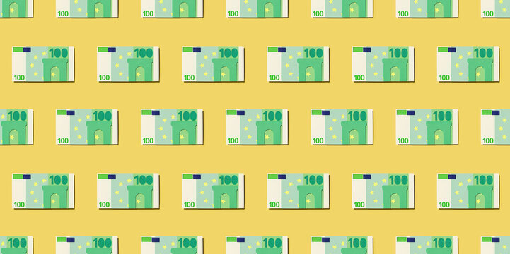 100 EURO