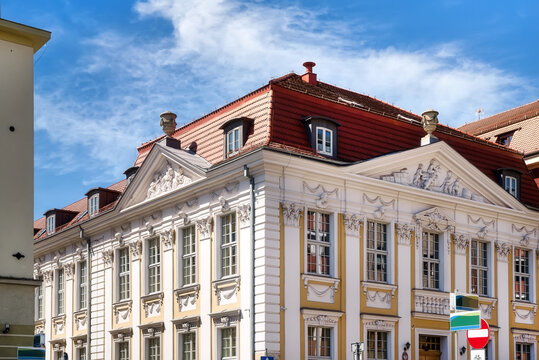 Feliks Nowowiejski Music School Ensemble, Szczecin/ Zesp&oacute;ł Szk&oacute;ł Muzycznych im. Feliksa Nowowiejskiego, Szczecin
