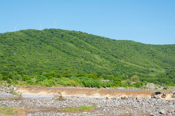 rio armeria