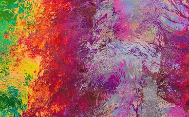 abstract colorful background