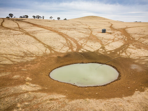Moolort, Victoria.