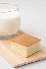 Japan Sponge Cake