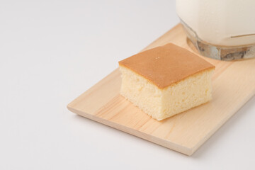 Japan Sponge Cake