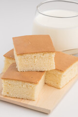 Japan Sponge Cake