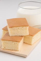 Japan Sponge Cake