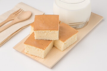 Japan Sponge Cake