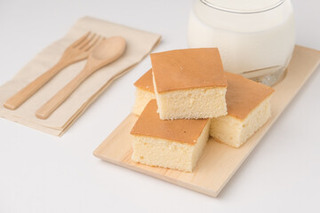 Japan Sponge Cake
