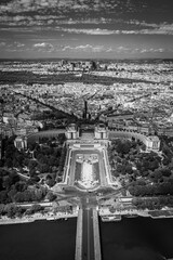 Paisaje en París