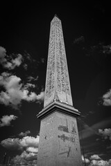 Paisaje en París