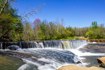 The Bullhole, Salisbury NC