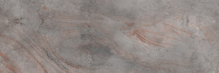 natural pattern of marble background, Surface rock stone with a pattern of Emperador marbel, Close up of abstract texture with high resolution, polished quartz slice mineral for exterior. 