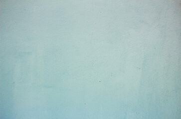 The bare wall background sees the touch surface