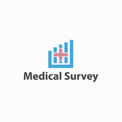 Medical Survey Logo