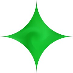 Obraz premium Diamond-shaped colorful background.