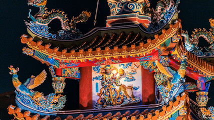 Obraz premium Taiwan