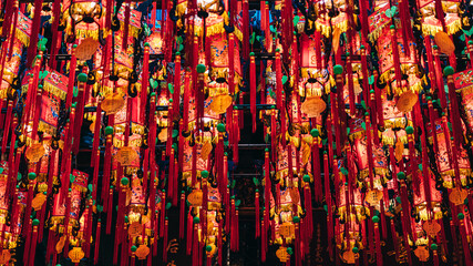 Fototapeta premium Taiwan