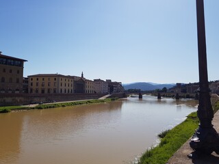 Obraz premium Tour of the great Florence