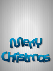 Merry Christmas background