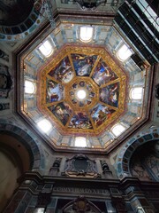 Obraz premium Tour of the great Florence