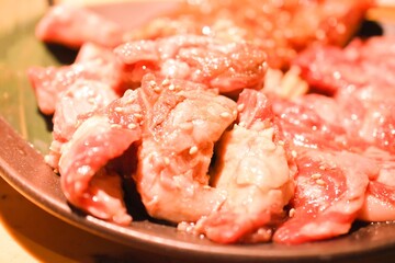 コロナに負けず「炭火焼肉」でスタミナをつけよう！