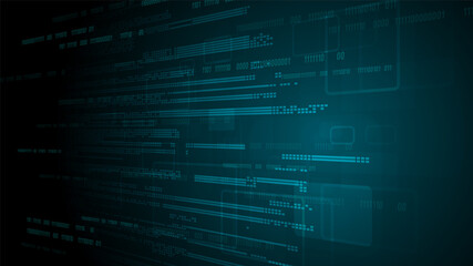 Circuit technology background