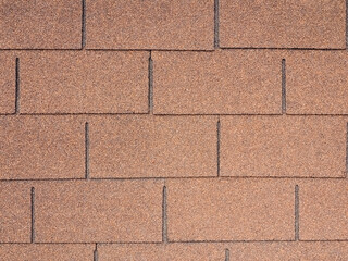 Background of brick wall texture and brick wall of red color