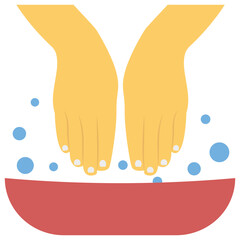 Foot Spa